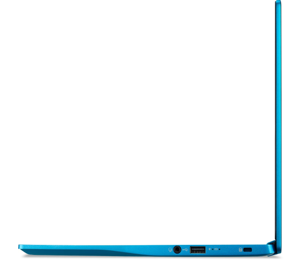 Acer Swift 3 i7-1165G7/16GB/1TB/W10 IPS Niebieski - 613335 - zdjęcie 8